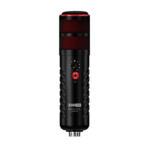 Rode XDM100 Professional Dynamic USB Microphone Rode XDM100 Professional Dynamic USB Microphone