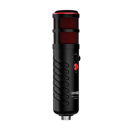 Rode XDM100 Professional Dynamic USB Microphone Rode XDM100 Professional Dynamic USB Microphone