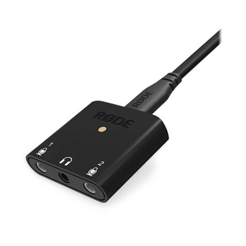 Rode AI-Micro Rode AI-Micro