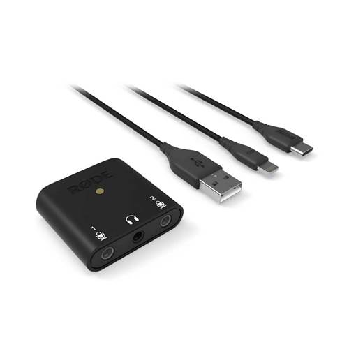 Rode AI-Micro Rode AI-Micro