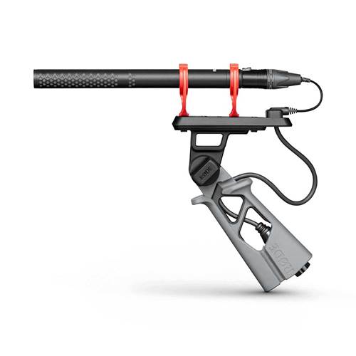 Rode NTG5 Shotgun Microphone Rode NTG5 Shotgun Microphone