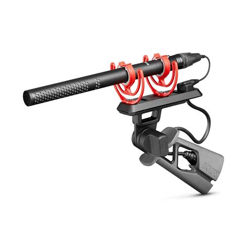 Rode NTG5 Shotgun Microphone Rode NTG5 Shotgun Microphone