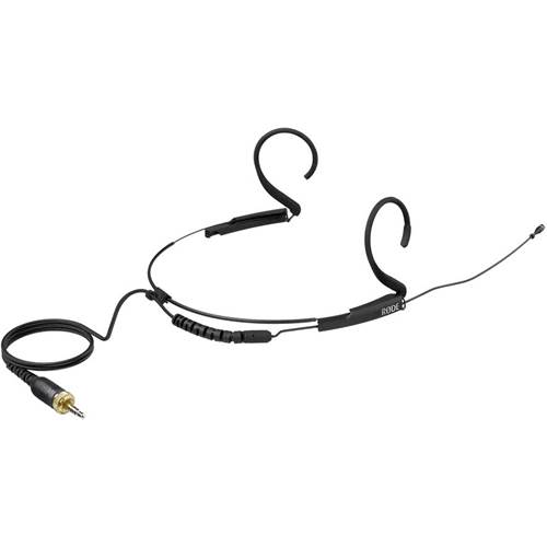 Rode HS2 Lightweight Headset Condenser Microphone Rode HS2 Lightweight Headset Condenser Microphone