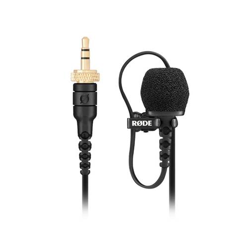Rode Lavalier II Mic Rode Lavalier II Mic