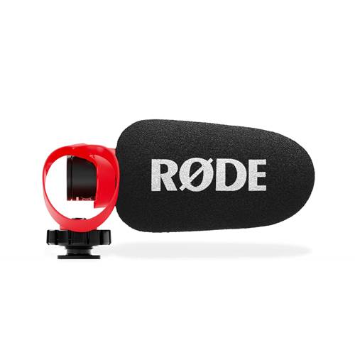Rode VideoMicro II Rode VideoMicro II
