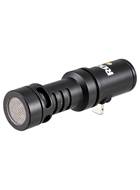 Rode VideoMic Me Lightning Directional Microphone for iOS Devices