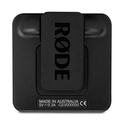 Rode Wireless GO II Single Rode Wireless GO II Single