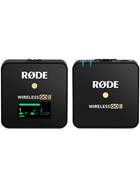 Rode Wireless GO II Single