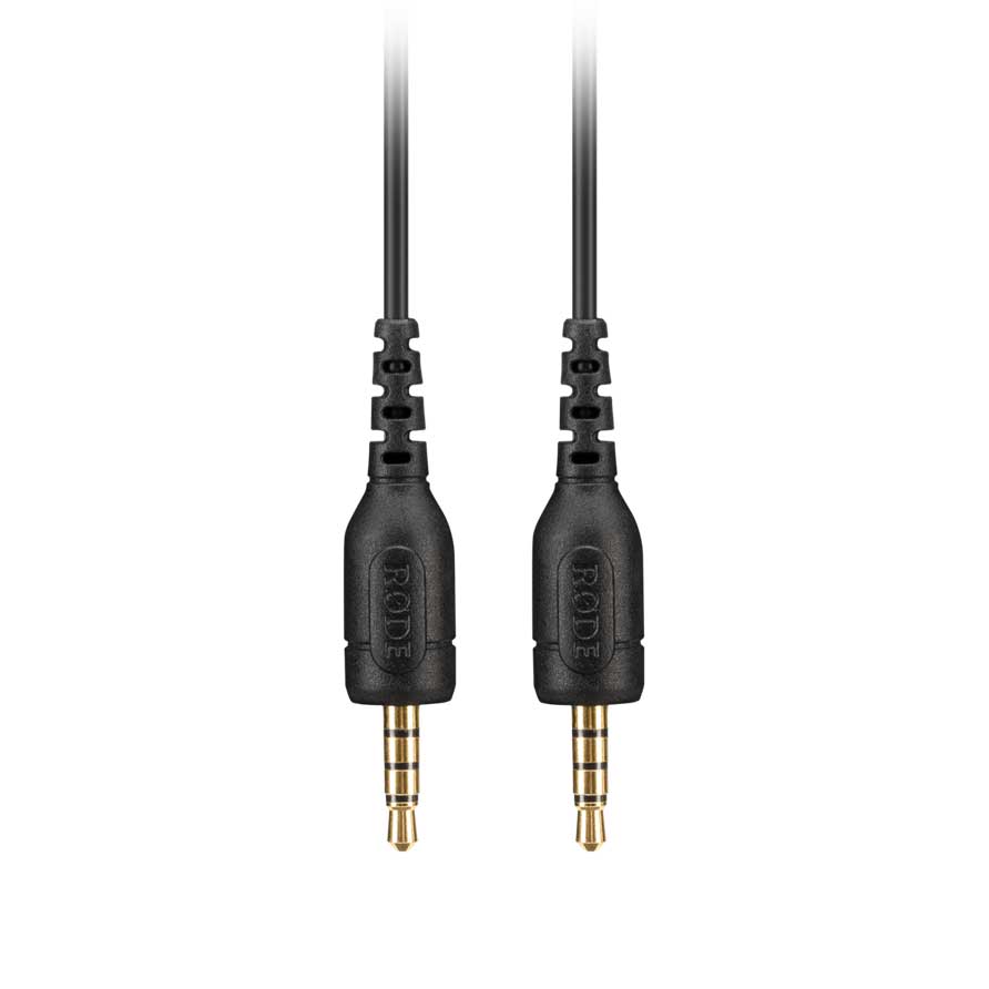 Rode SC9 3.5mm TRRS Cable (1.5m)