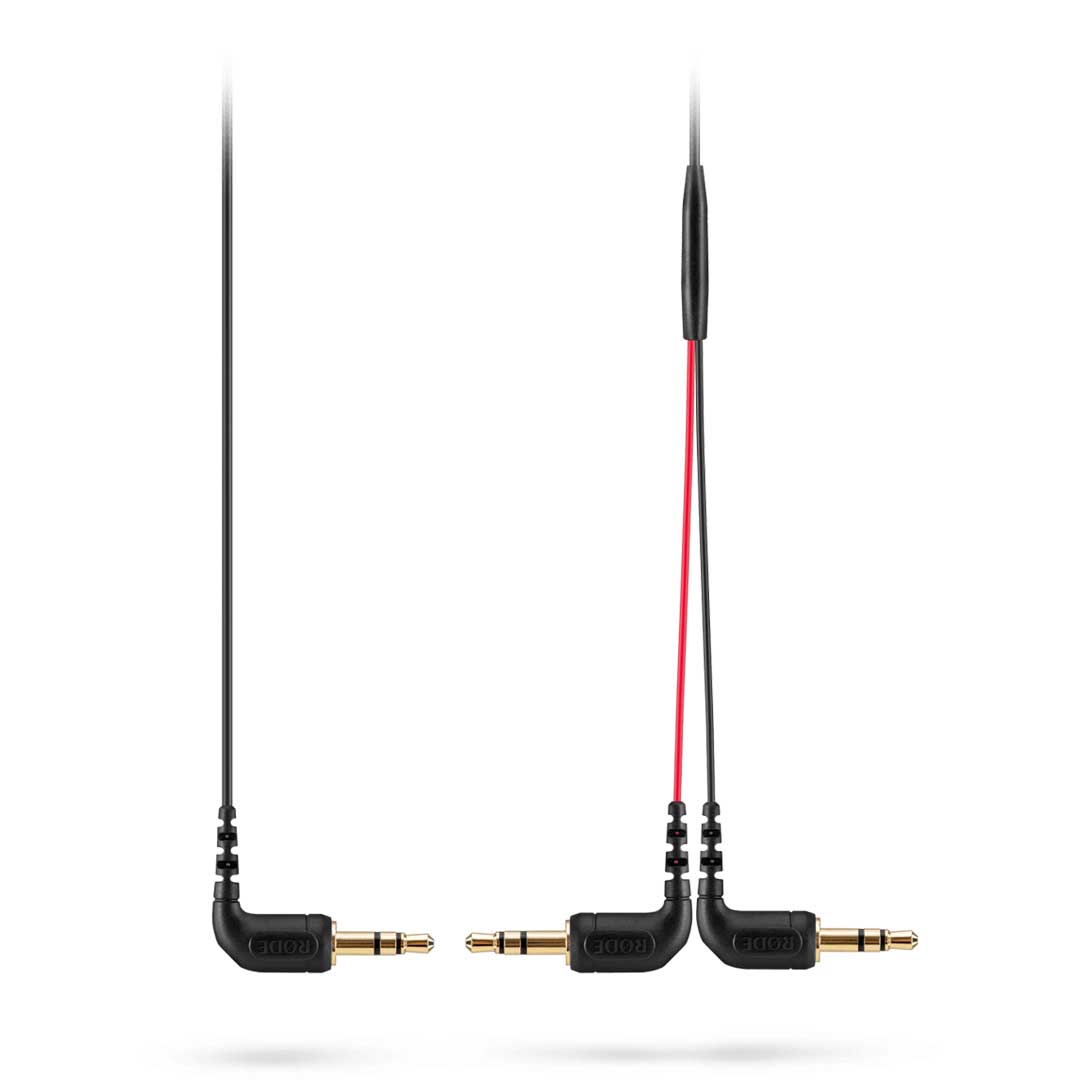 Rode SC11 3.5mm TRS Splitter Cable