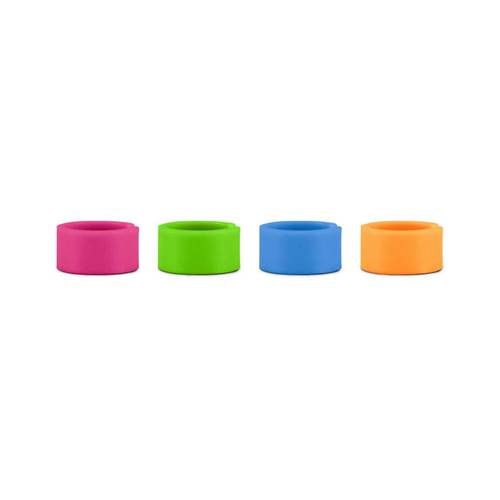 Rode COLORS 2 ID Tags For Wireless Range & Lavaliers Rode COLORS 2 ID Tags For Wireless Range & Lavaliers
