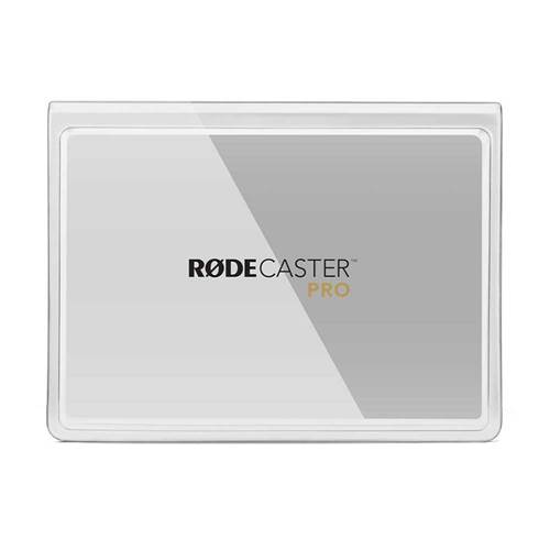 Rode Cover for RodeCaster Pro Rode Cover for RodeCaster Pro