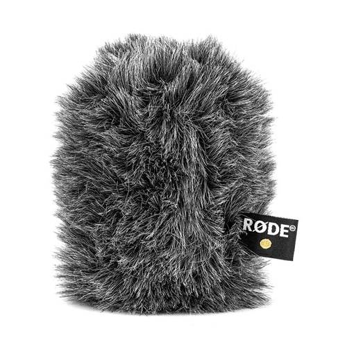 Rode WS11 VideoMic NTG Windshield Rode WS11 VideoMic NTG Windshield