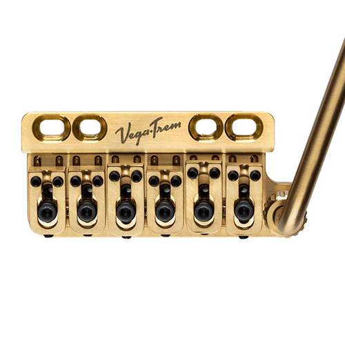 Vegatrem VT1 UltraTrem Gold Standard Vegatrem VT1 UltraTrem Gold Standard