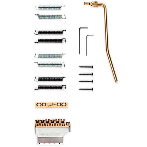 Vegatrem VT1 UltraTrem Gold Standard Vegatrem VT1 UltraTrem Gold Standard