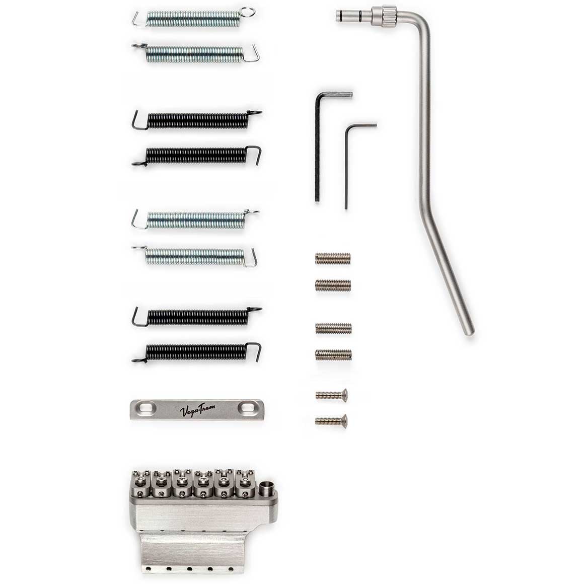 Vegatrem VT1 UltraTrem Satin 2-Points