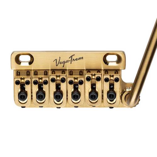 Vegatrem VT1 UltraTrem Gold 2-Points Vegatrem VT1 UltraTrem Gold 2-Points