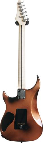 Vigier Excalibur Thirteen HH Urban Gold Rosewood Fingerboard Vigier Excalibur Thirteen HH Urban Gold Rosewood Fingerboard