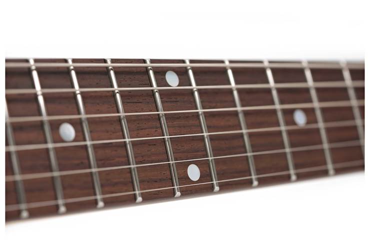 Vigier Excalibur Thirteen HH Urban Gold Rosewood Fingerboard Vigier Excalibur Thirteen HH Urban Gold Rosewood Fingerboard
