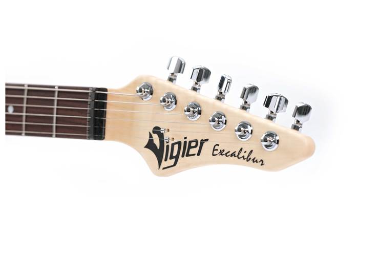 Vigier Excalibur Thirteen HH Urban Gold Rosewood Fingerboard Vigier Excalibur Thirteen HH Urban Gold Rosewood Fingerboard