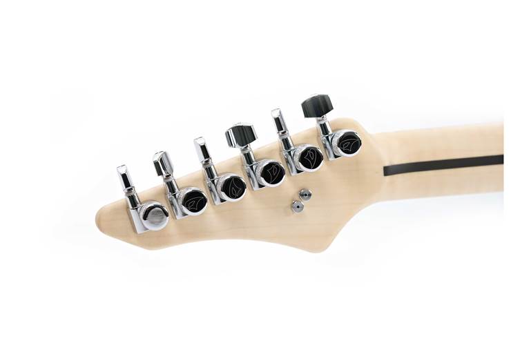 Vigier Excalibur Thirteen HH Urban Gold Rosewood Fingerboard Vigier Excalibur Thirteen HH Urban Gold Rosewood Fingerboard