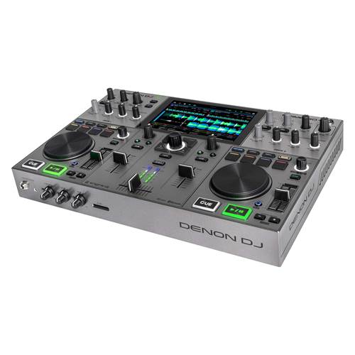 Denon DJ PRIME GO+ Denon DJ PRIME GO+