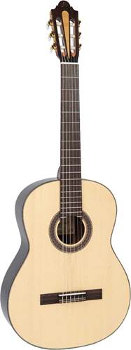 Santos Martinez Raymond Burley Signature Classic Guitar Santos Martinez Raymond Burley Signature Classic Guitar