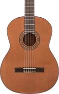 Santos Martinez Preludio Classic Guitar Natural High Gloss