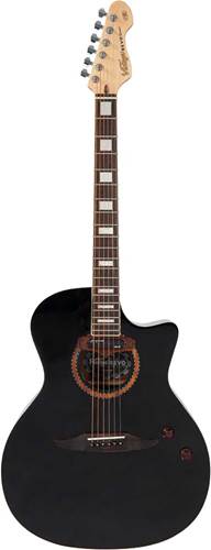 Vintage REVO ELEKTRA Black Silk Vintage REVO ELEKTRA Black Silk