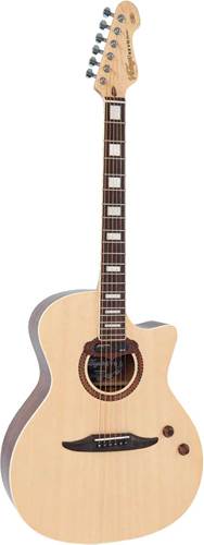 Vintage REVO ELEKTRA Natural Silk Vintage REVO ELEKTRA Natural Silk