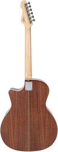 Vintage REVO ELEKTRA Sunburst Silk Vintage REVO ELEKTRA Sunburst Silk