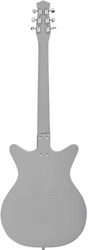 Danelectro '59M NOS Electric Guitar Ice Grey Danelectro '59M NOS Electric Guitar Ice Grey