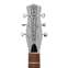 Danelectro '59M NOS Electric Guitar Ice Grey Front View