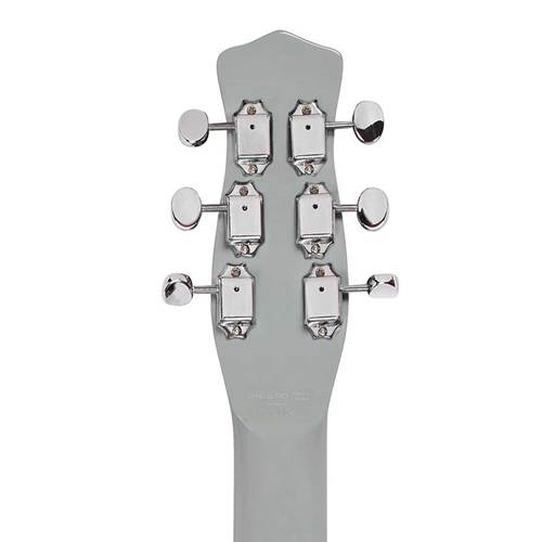 Danelectro '59M NOS Electric Guitar Ice Grey Danelectro '59M NOS Electric Guitar Ice Grey