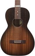 Godin Mahogany Parlor Black Burst A/E