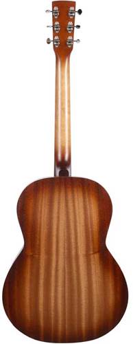 Godin LTD Mahogany Electro Acoustic Guitar Rustic Burst Godin LTD Mahogany Electro Acoustic Guitar Rustic Burst