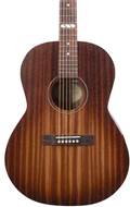 Godin LTD Mahogany Electro Acoustic Guitar Rustic Burst