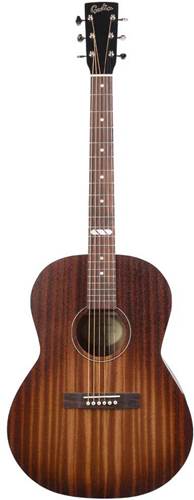 Godin LTD Mahogany Electro Acoustic Guitar Rustic Burst Godin LTD Mahogany Electro Acoustic Guitar Rustic Burst