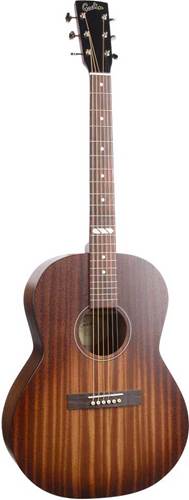 Godin LTD Mahogany Electro Acoustic Guitar Rustic Burst Godin LTD Mahogany Electro Acoustic Guitar Rustic Burst