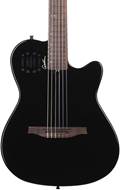 Godin Multiac Mundial Onyx Black