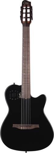 Godin Multiac Mundial Onyx Black Godin Multiac Mundial Onyx Black