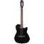 Godin Multiac Mundial Onyx Black Front View
