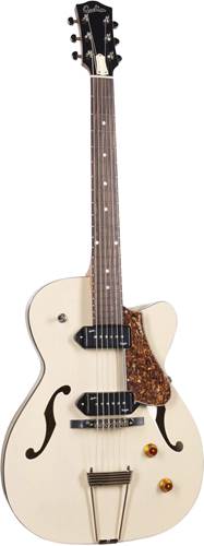 Godin 5th Ave TL Kingpin P90 Trans Cream HG Godin 5th Ave TL Kingpin P90 Trans Cream HG