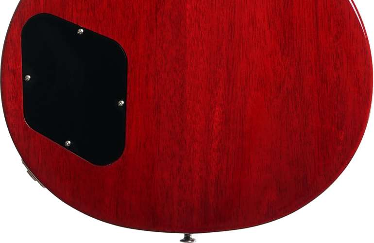 Gibson Les Paul Standard 50s AAA Heritage Cherry Sunburst guitarguitar Exclusive #216640008 Gibson Les Paul Standard 50s AAA Heritage Cherry Sunburst guitarguitar Exclusive #216640008