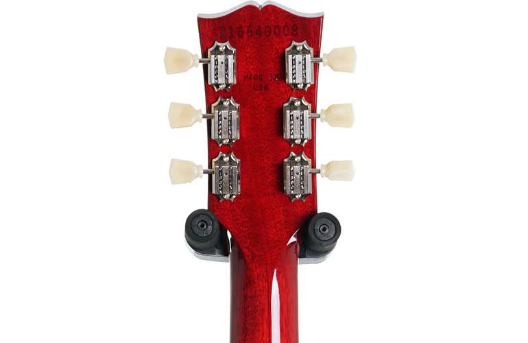 Gibson Les Paul Standard 50s AAA Heritage Cherry Sunburst guitarguitar Exclusive #216640008 Gibson Les Paul Standard 50s AAA Heritage Cherry Sunburst guitarguitar Exclusive #216640008
