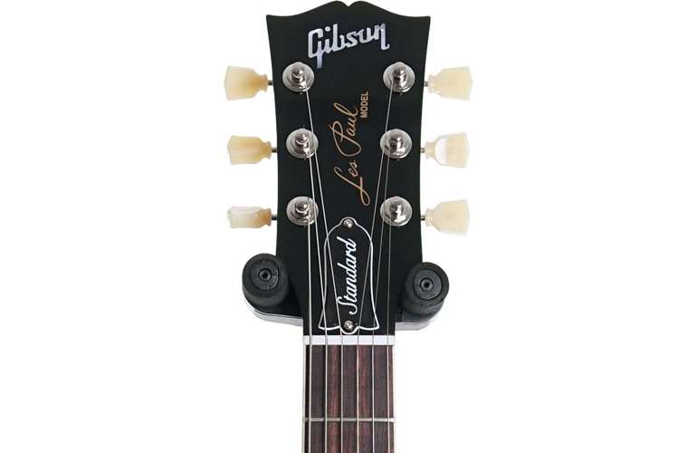 Gibson Les Paul Standard 50s AAA Heritage Cherry Sunburst guitarguitar Exclusive #216640008 Gibson Les Paul Standard 50s AAA Heritage Cherry Sunburst guitarguitar Exclusive #216640008