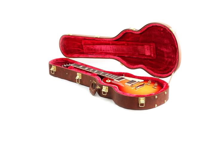 Gibson Les Paul Standard 50s AAA Heritage Cherry Sunburst guitarguitar Exclusive #216640008 Gibson Les Paul Standard 50s AAA Heritage Cherry Sunburst guitarguitar Exclusive #216640008