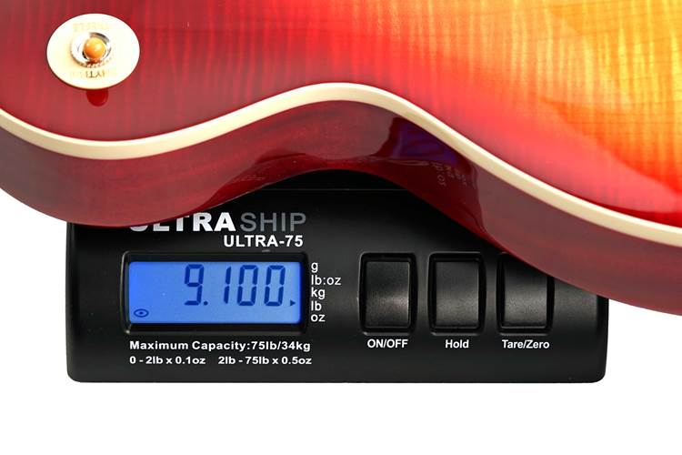 Gibson Les Paul Standard 50s AAA Heritage Cherry Sunburst guitarguitar Exclusive #208640084 Gibson Les Paul Standard 50s AAA Heritage Cherry Sunburst guitarguitar Exclusive #208640084