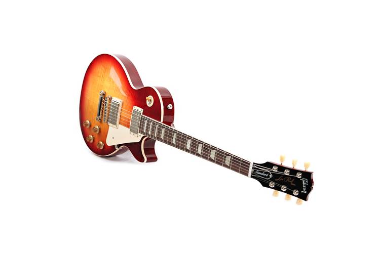 Gibson Les Paul Standard 50s AAA Heritage Cherry Sunburst guitarguitar Exclusive #208640084 Gibson Les Paul Standard 50s AAA Heritage Cherry Sunburst guitarguitar Exclusive #208640084
