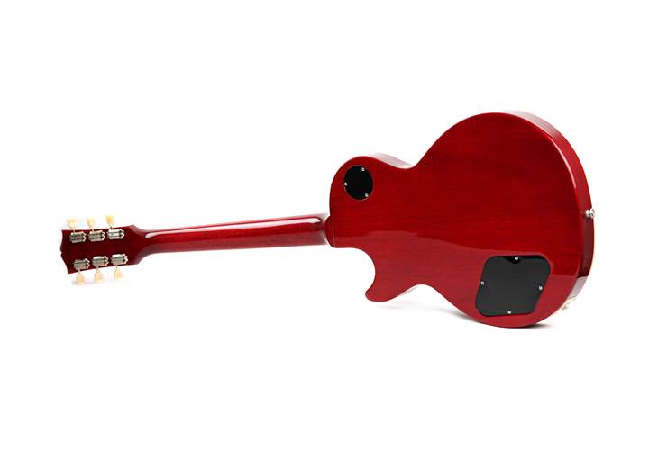 Gibson Les Paul Standard 50s AAA Heritage Cherry Sunburst guitarguitar Exclusive #208640084 Gibson Les Paul Standard 50s AAA Heritage Cherry Sunburst guitarguitar Exclusive #208640084